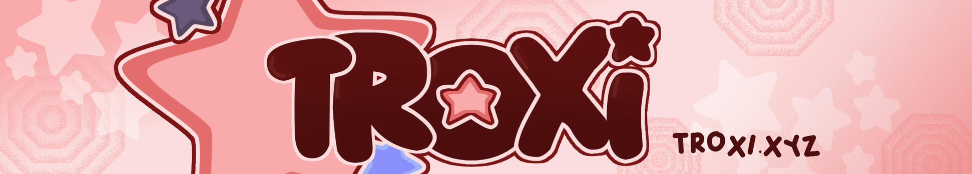 troxi banner